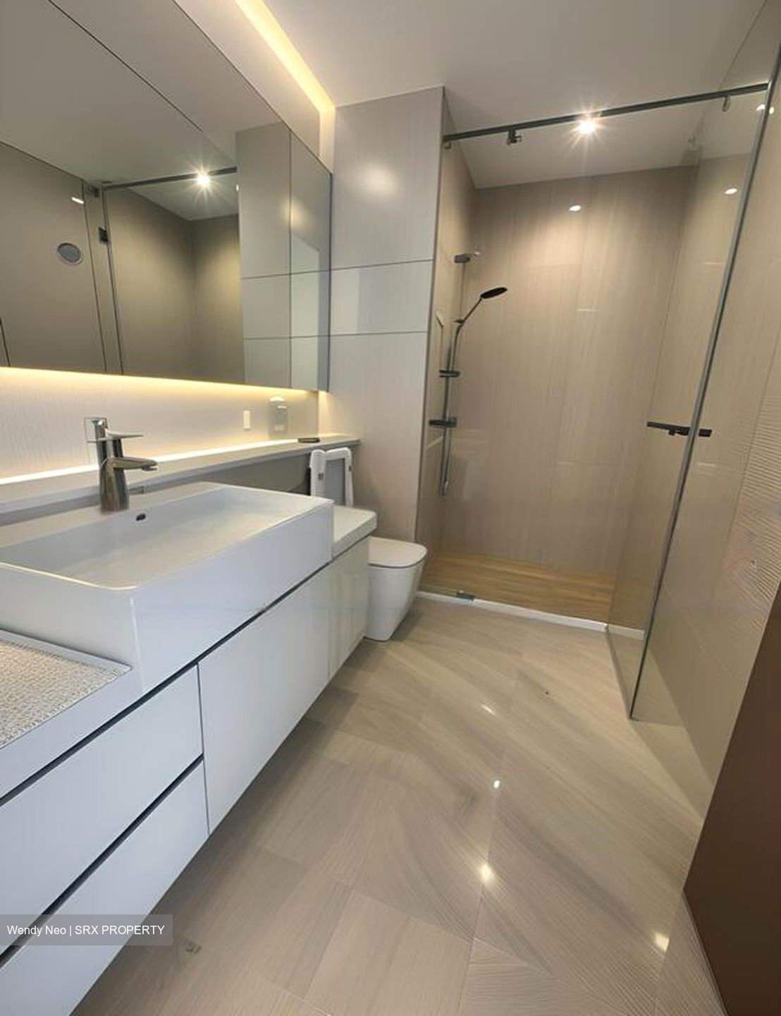 Greenwood Mews (D11), Terrace #483425461